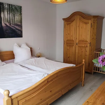 Appartement Mila *