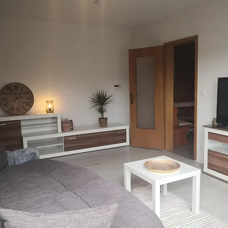Appartement Mila Schonach im Schwarzwald