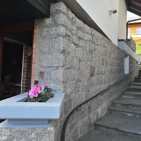 Mila Apartment Schonach im Schwarzwald